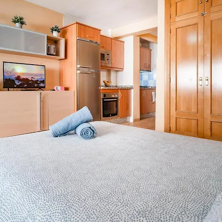Apartamento Pet Friendly In With Wifi