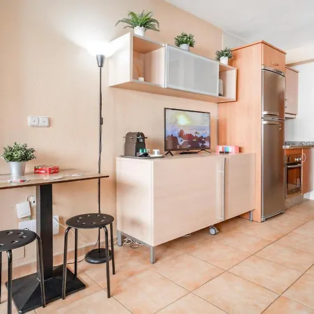 Apartamento Pet Friendly In With Wifi *