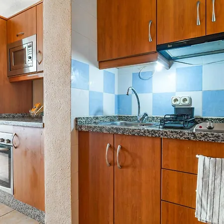 Pet Friendly In With Wifi Torre Del Mar