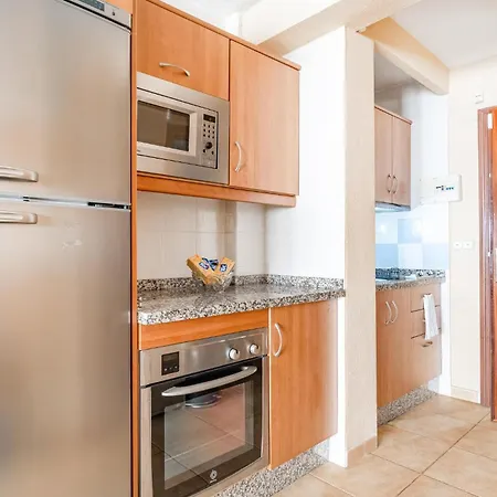 Pet Friendly In With Wifi Apartamento Torre Del Mar