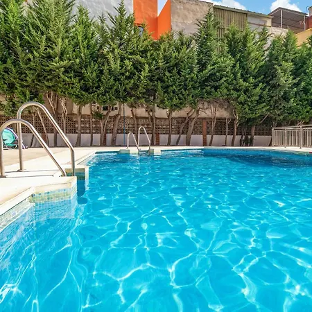 Pet Friendly In With Wifi Torre Del Mar