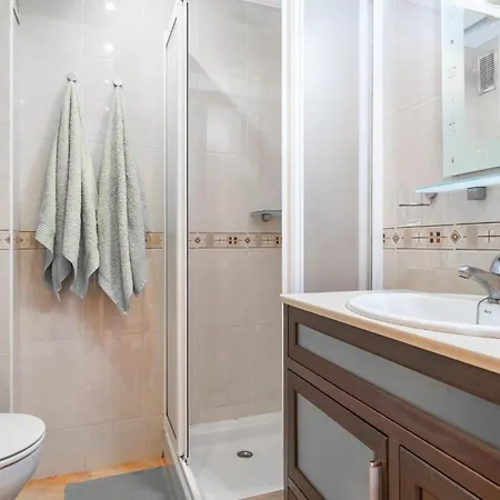 Apartamento Pet Friendly In With Wifi *