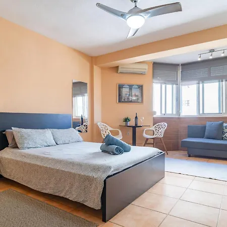 Pet Friendly In With Wifi Torre Del Mar